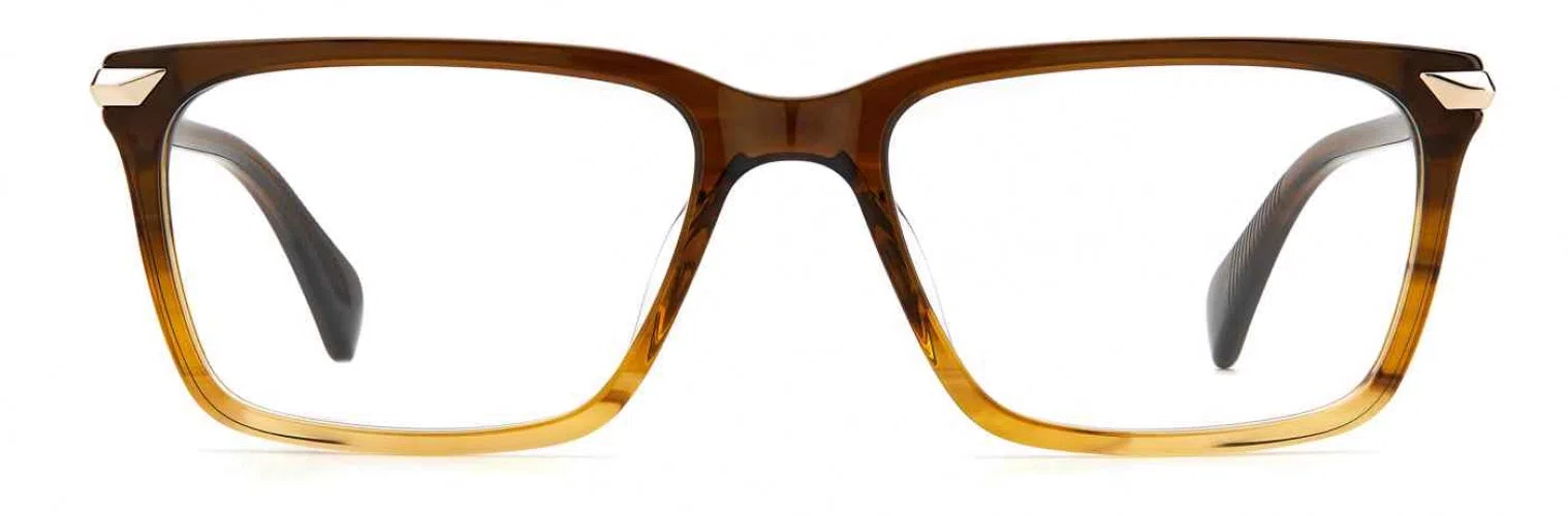 Rag & Bone 7043 Eyeglasses - view 3